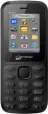 Micromax X1800 Black