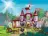 Lego 43196 Belle and the Beast's Castle (Замок Белль и Чудовища)