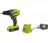 Ryobi R18DD3-115S 5133005301