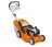 Stihl RM 448.0 ТC B&S 63580113421