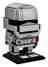 Lego Капитан Фазма - BrickHeadz № 41486
