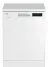 Beko AquaIntense DFN28421W