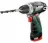 Metabo PowerMaxx BS 12В 600984500
