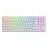 RED-SQUARE Keyrox TKL White (RSQ-20031)