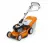 Stihl RM-655.0 V 63740113401