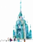 Lego Ледяной замок - Disney № 43197