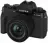 Fujifilm X-T200 Kit 15-45mm Black