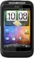 HTC WILDFIRE S Black