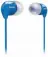 Philips SHE3590BL/10 Blue