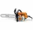 Stihl MS 260 15