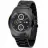 MYKRONOZ ZeTime Petite Elite Black Metal Link