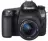 Canon EOS 70D Kit 18-55 IS STM Black