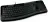 Microsoft Comfort Curve Keyboard 3000 Black
