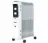 Zanussi Loft ZOH/LT-11W 2200W 11 секций