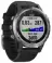 Garmin Fenix 5 Plus Glass Silver GPS