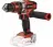 Einhell PXC TE-CD 18/48 Li-i-Solo 4513926
