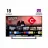 Samsung TU43DU8505K