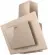Maunfeld Tower С 60 Dark Beige Glass Dark Beige