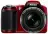 Nikon COOLPIX L810 Red