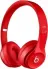Beats Solo 2 Wireless Red