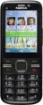 Nokia C5-00.2 5MP Black
