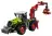 Lego CLAAS XERION 5000 TRAC VC - Technic № 42054