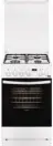 Zanussi ZCK9553G1W