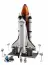 Lego Shuttle Adventure - CREATOR Expert № 10213