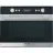 Hotpoint-Ariston MS 767 IX HA