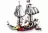 Lego Pirate Battle Ship - Pirates № 6290