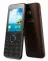 Alcatel One Touch 2007D Dark Chocolate