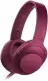 Sony MDR-100AAP h.ear on, Pink