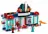 Lego Кинотеатр Хартлейк-Сити - Friends № 41448
