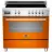 Bertazzoni PRO90 5I MFE S AR T