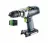 Festool PDC 18/4 Li Basic 574701