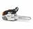 Stihl MS 194 Т 11372000372