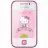 Samsung S5360 Galaxy Y Hello Kitty Pure White