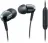Philips SHE3905BK/51