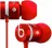Beats urBeats Red