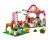 Lego Конюшня - Belville № 7585