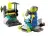 Lego Вездеход - Rock Raiders № 4910