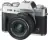 Fujifilm X-T20 Kit 15-45mm Silver