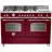 Bertazzoni HER120 6G MFE D VIT