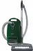 Miele SGPA0 Complete C3 Comfort Electro Green
