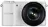 Samsung NX2000 Kit 20-50 White