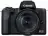 Canon EOS M50 Mark II 18-150mm f/3,5-6,3 IS STM Black