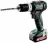 Metabo PowerMaxx SB 12 BL 601077500