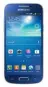 Samsung I9192 Galaxy S4 mini Duos Blue