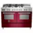 Bertazzoni PRO1206GMFEDVIT