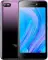 ITEL A25 DS Gradation Purple